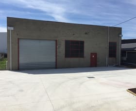 Factory, Warehouse & Industrial commercial property for lease at 12 Byron Street Williamstown VIC 3016