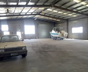 Factory, Warehouse & Industrial commercial property for lease at 12 Byron Street Williamstown VIC 3016