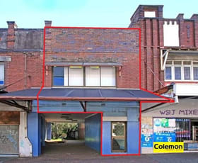 Offices commercial property leased at Level 1/147 Canterbury Rd Canterbury NSW 2193