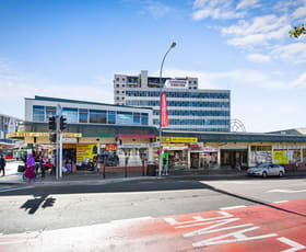 Shop & Retail commercial property leased at 83-99 North Terrace - Compass Centre Bankstown NSW 2200