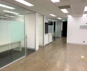 Offices commercial property leased at First Floor/38 Ricketty Street Mascot NSW 2020