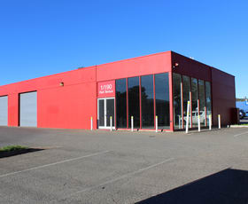 Factory, Warehouse & Industrial commercial property leased at 1/190 Park Terrace Salisbury Plain SA 5109