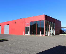 Factory, Warehouse & Industrial commercial property leased at 1/190 Park Terrace Salisbury Plain SA 5109