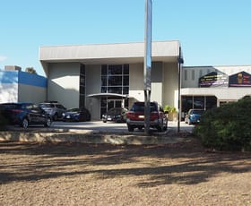 Offices commercial property leased at 1/8 Exchange Road Malaga WA 6090