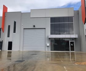 Factory, Warehouse & Industrial commercial property leased at 2/15 Cooper Street Campbellfield VIC 3061
