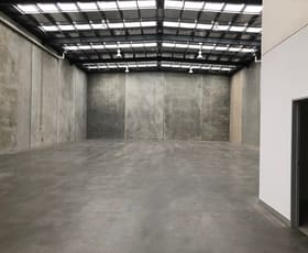 Factory, Warehouse & Industrial commercial property leased at 2/15 Cooper Street Campbellfield VIC 3061