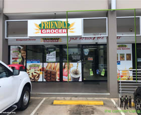 Offices commercial property leased at 5B/5 Canopus Street Bridgeman Downs QLD 4035