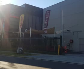 Showrooms / Bulky Goods commercial property leased at 344 Chisholm Road Auburn NSW 2144