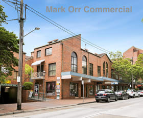 Factory, Warehouse & Industrial commercial property leased at Suite 39/47 Neridah Street Chatswood NSW 2067
