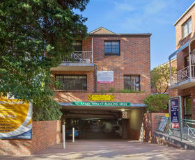 Factory, Warehouse & Industrial commercial property leased at 47 Neridah Street Chatswood NSW 2067