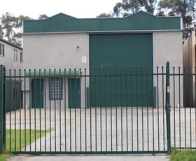 Factory, Warehouse & Industrial commercial property leased at Unit/21 Tatura Avenue North Gosford NSW 2250