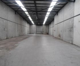 Factory, Warehouse & Industrial commercial property leased at Unit/21 Tatura Avenue North Gosford NSW 2250