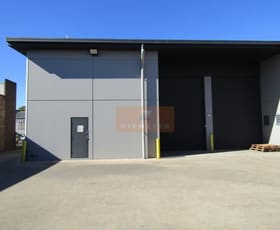 Factory, Warehouse & Industrial commercial property leased at 10 Newton Street South Auburn NSW 2144