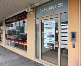 Offices commercial property leased at Suite 2/106 Foster Street Dandenong VIC 3175