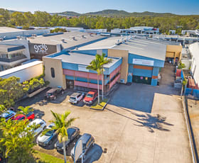 Factory, Warehouse & Industrial commercial property leased at 33 Devlan Street Mansfield QLD 4122