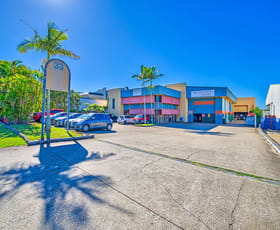 Factory, Warehouse & Industrial commercial property leased at 33 Devlan Street Mansfield QLD 4122