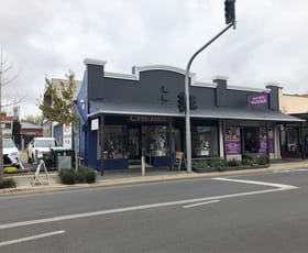 Medical / Consulting commercial property leased at 99 Prospect Road Prospect SA 5082
