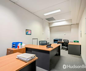 Offices commercial property leased at 208 Whitehorse Road Blackburn VIC 3130