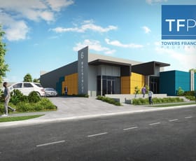 Showrooms / Bulky Goods commercial property leased at 1/6 Machinery Drive Tweed Heads South NSW 2486
