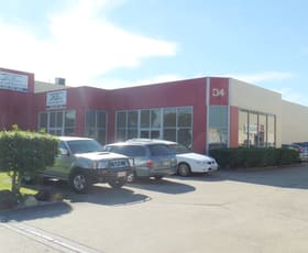 Offices commercial property leased at 1A/34 Currumbin Creek Road Currumbin Waters QLD 4223