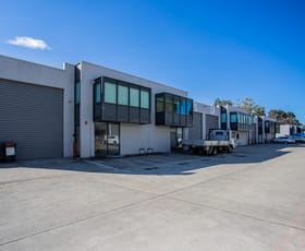 Offices commercial property leased at 9/10 Victoria Avenue Castle Hill NSW 2154
