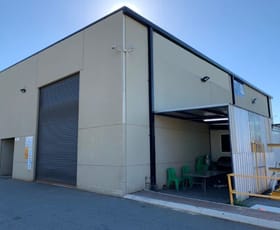 Factory, Warehouse & Industrial commercial property leased at 2/2 Conquest Way Wangara WA 6065
