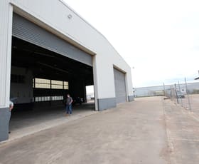 Factory, Warehouse & Industrial commercial property leased at 4 Trade Court Bohle QLD 4818