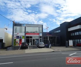 Offices commercial property leased at Level 1/54-56 Doggett Street Newstead QLD 4006