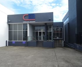 Offices commercial property leased at Level 1/54-56 Doggett Street Newstead QLD 4006