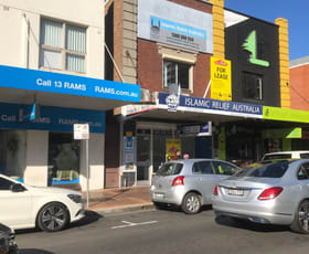 Shop & Retail commercial property leased at 56 Auburn Road Auburn NSW 2144