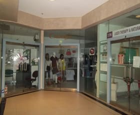 Shop & Retail commercial property leased at Shop 8B/370 Pitt Street Sydney NSW 2000
