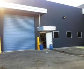 Shop & Retail commercial property leased at 5/47-51 Rebecca Drive Ravenhall VIC 3023