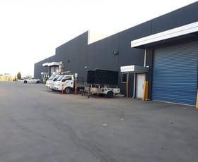Offices commercial property leased at 5/47-51 Rebecca Drive Ravenhall VIC 3023