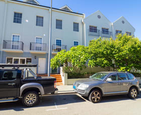 Medical / Consulting commercial property leased at 3/103 Colin Street West Perth WA 6005