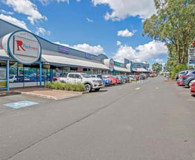 Medical / Consulting commercial property leased at 2/1, 5 Exchange Parade Narellan NSW 2567