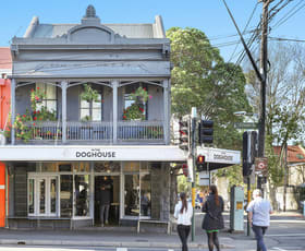 Shop & Retail commercial property leased at 428 Crown Street Surry Hills NSW 2010
