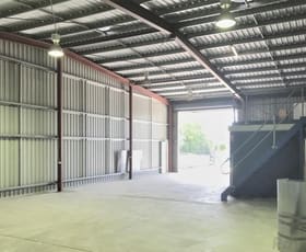 Factory, Warehouse & Industrial commercial property leased at 3/2 Spine Street Sumner QLD 4074