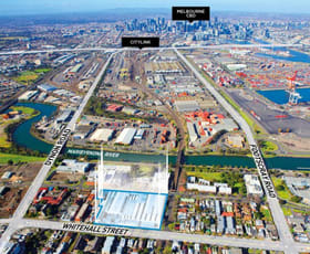 Factory, Warehouse & Industrial commercial property for lease at 17 Whitehall Street Footscray VIC 3011