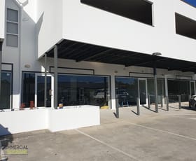 Showrooms / Bulky Goods commercial property leased at 812 Sandgate Road Clayfield QLD 4011
