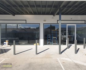 Shop & Retail commercial property leased at 3/812 Sandgate Road Clayfield QLD 4011