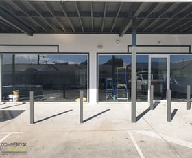 Medical / Consulting commercial property leased at 3/812 Sandgate Road Clayfield QLD 4011