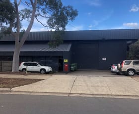 Factory, Warehouse & Industrial commercial property leased at 60 Carroll Road Oakleigh VIC 3166
