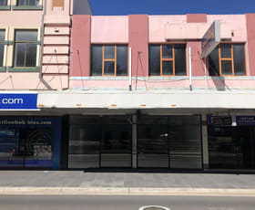 Offices commercial property leased at 261-263 Hunter Street Newcastle NSW 2300