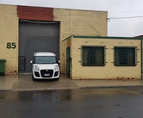 Showrooms / Bulky Goods commercial property leased at 1/85 Slater Pde Keilor East VIC 3033