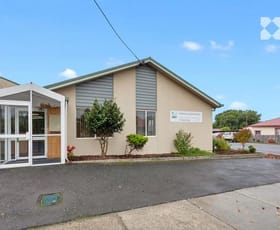 Offices commercial property leased at 72 Oldaker Street Devonport TAS 7310