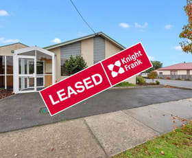Offices commercial property leased at 72 Oldaker Street Devonport TAS 7310