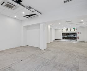 Medical / Consulting commercial property leased at Ground Floor/2-8 Oxford Street Paddington NSW 2021