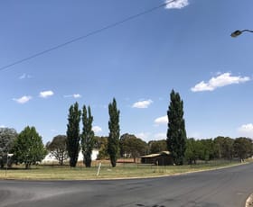 Factory, Warehouse & Industrial commercial property leased at 1 Leewood Drive Orange NSW 2800