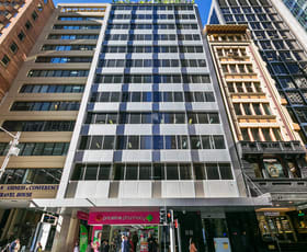 Showrooms / Bulky Goods commercial property leased at Suite 60 + 61, Level 11,/88 Pitt Street Sydney NSW 2000