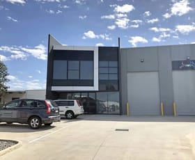 Offices commercial property leased at 1/174-178 Atlantic Drive Keysborough VIC 3173
